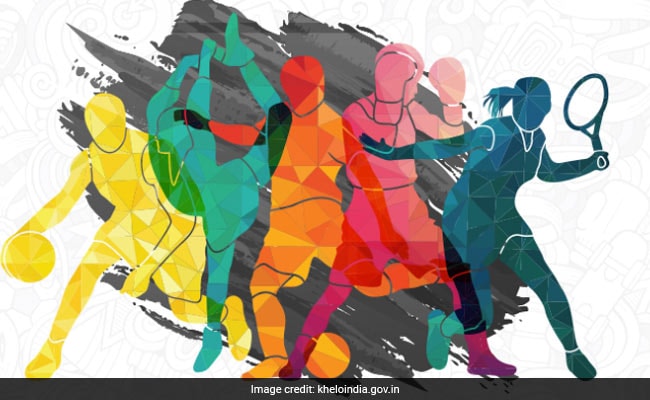 POSTER MAKING COMPETITION IN CONNECTION WITH NATIONAL SPORTS DAY | KENDRIYA  VIDYALAYA ALWAR