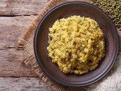 Monsoon Care: Eat Simple Khichdi To Soothe Your Tummy This Rainy Season