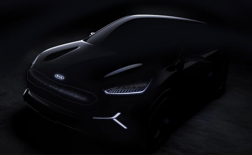 Kia Motors To Reveal All-Electric Concept Car At CES 2018 Kia Motors To Reveal All-Electric Concept Car At CES 2018