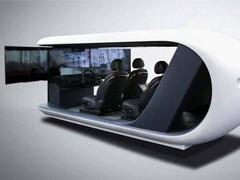 CES 2018: Kia Reveals ACE Strategy For Connected And Electric Cars