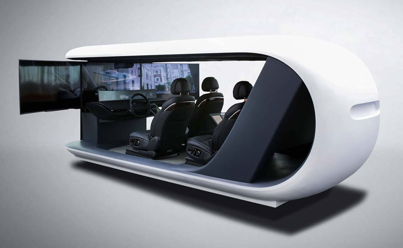 CES 2018: Kia Reveals ACE Strategy For Connected And Electric Cars