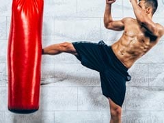 How Kickboxing Helps To Relieve Stress And Anger