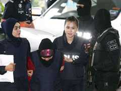 Indonesian Accused In Kim Jong Nam Killing Was Hired For Prank Show, Lawyer Says