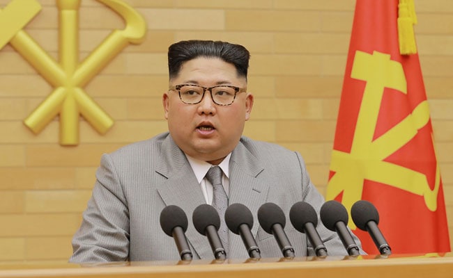 Kim Jong Un Wants To Advance Korea Ties, Makes Agreement With South: Report