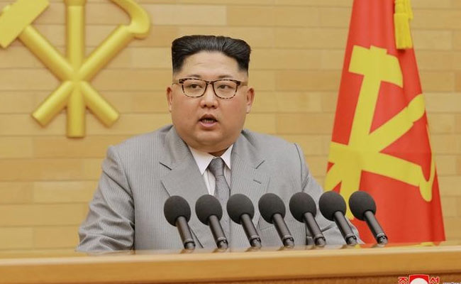 No Plan For "Bloody Nose" Strike Against North Korea: US Officials