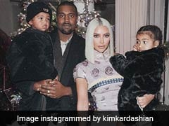 No Thanks, Say Kim Kardashian And Kanye West To $5 Million For Baby Pictures