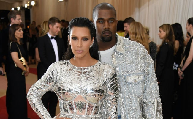 Kim Kardashian, Kanye West Welcome Third Child Via Surrogacy
