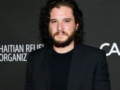 Kit Harington, Allegedly Drunk, 'Dragged Out' Of A New York Bar: Report