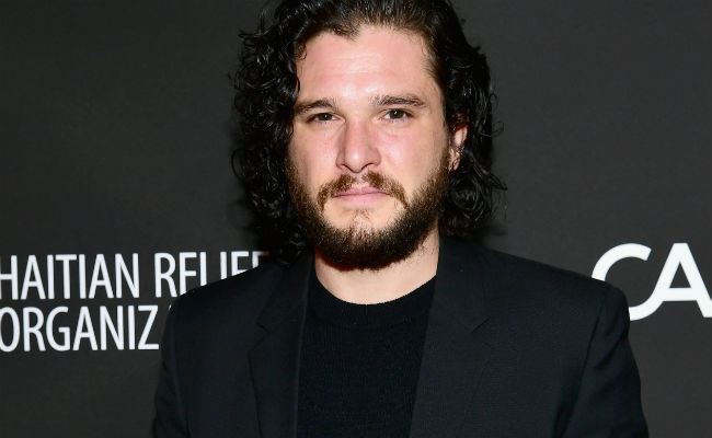 Kit Harington, Allegedly Drunk, 'Dragged Out' Of A New York Bar: Report