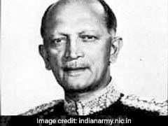 Army Day 2018: Important Things Students Should Know About Field Marshal KM Cariappa
