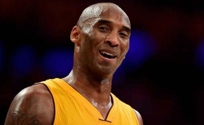 NBA Legend Kobe Bryant, Teenage Daughter Killed In Helicopter Crash