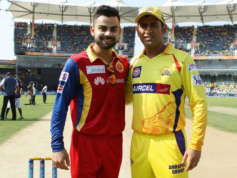 IPL Players Retention 2018 Highlights: Rohit Sharma, MS Dhoni, Virat Kohli Retained By Their Teams