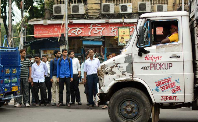 Amid Churn Back Home, American Center In Kolkata Also Shuts Down