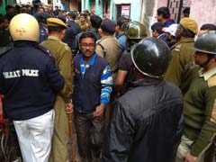 Man Shot Dead In Broad Daylight In Kolkata, Accused On The Run