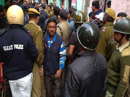 Man Shot Dead In Broad Daylight In Kolkata, Accused On The Run Man Shot Dead In Broad Daylight In Kolkata, Accused On The Run