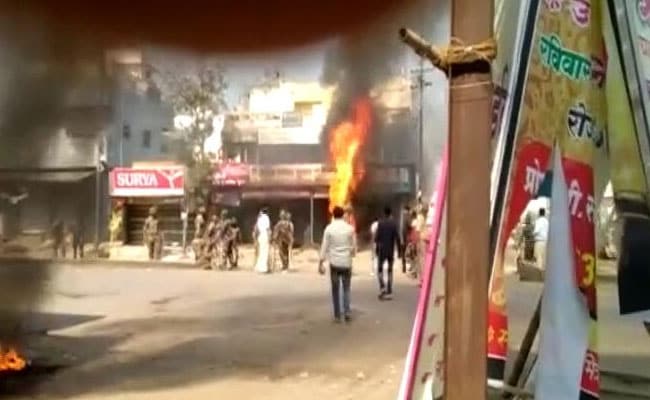 Bhima Koregaon Violence: Congress, NCP Question Delay In Milind Ekbote's Arrest