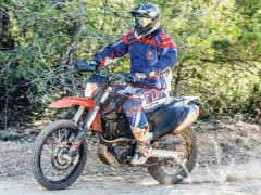 KTM 690 Enduro, Supermoto Spy Revealed In Spy Shots