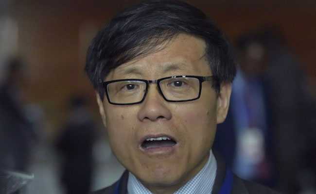 China Calls African Union Spying Report "Preposterous"