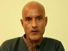 Kulbhushan Jadhav "Visibly Under Stress", Access Not Credible: Government