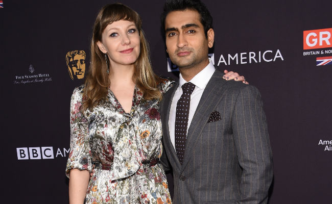 <i>The Big Sick</i> Star Kumail Nanjiani Opens Up About Wife's Illness, The Inspiration Behind Film