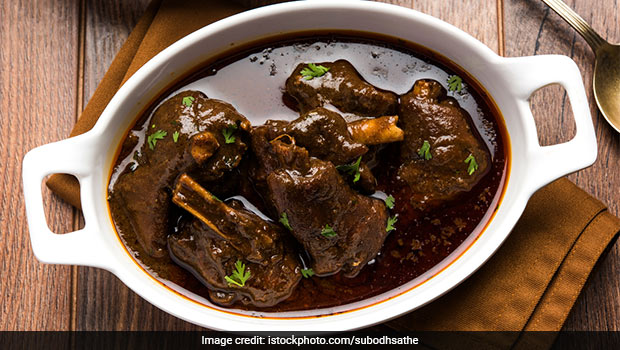 Kunna Gosht: Melt-in-the-Mouth Meat Delicacy From The ‘Pind’ Of Punjab!