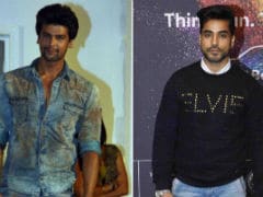 Kushal Tandon Is <I>Beyhadh</i> Offended With Gautam Gulati For Saying 'TV Not My Circus'