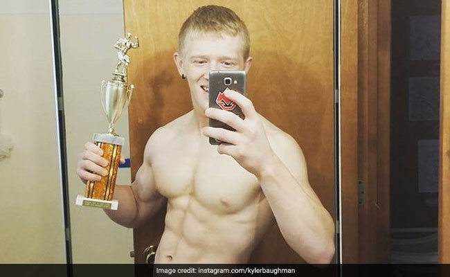 He Was 21 And Fit. He Tried To Push Through The Flu - And It Killed Him