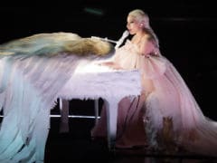 Grammys 2018: Lady Gaga Stuns With Her Performance Dedicated To Her Aunt Joanne