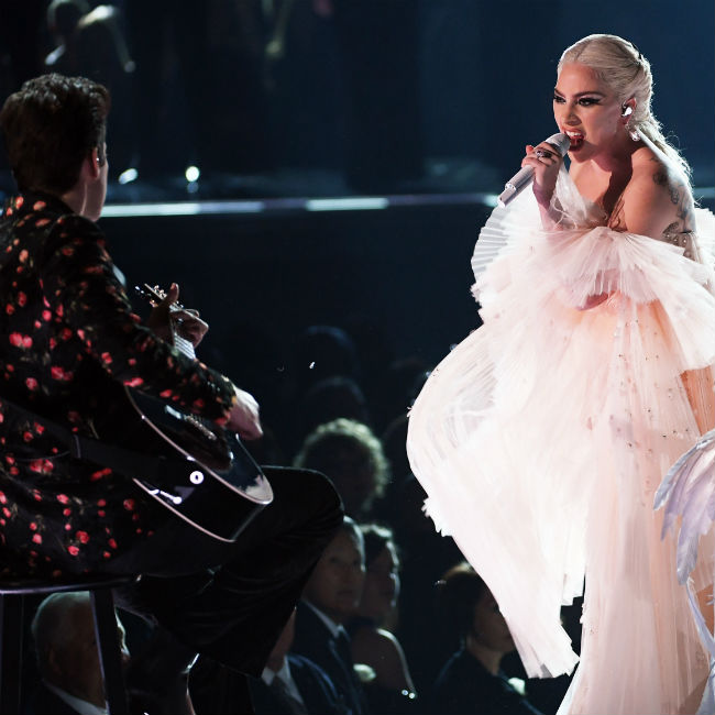 Grammys 2018: Lady Gaga Stuns With Her Performance Dedicated To Her Aunt  Joanne