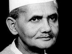 Lal Bahadur Shastri Jayanti 2019: 10 Top Quotes From India's Second Prime Minister