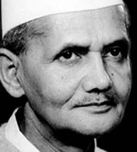 Lal Bahadur Shastri Jayanti 2020 Best Quotes Images Pm Modi S Tribute