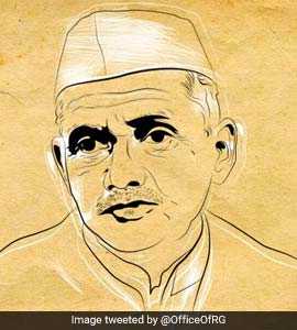 Lal Bahadur Shastri Jayanti Know Story Behind Jai Jawan Jai