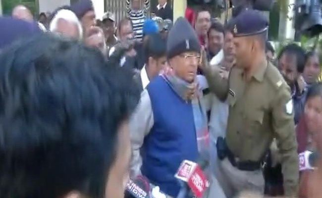 चारा घोटाला: लालू प्रसाद यादव समेत 16 दोषियों की सजा पर फैसला कल, इस वजह से आज टली सुनवाई