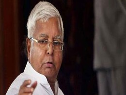 स्वच्छ सर्वे में पटना सबसे गंदा शहर, लालू बोले- का हो नीतीश-सुशील? इसका दोष हमें नहीं दोगे क्या? स्वच्छ सर्वे में पटना सबसे गंदा शहर, लालू बोले- का हो नीतीश-सुशील? इसका दोष हमें नहीं दोगे क्या?