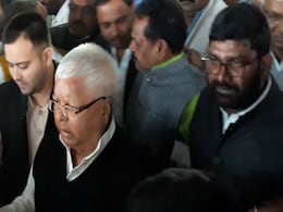 Lalu Yadav's Helpers Got Into Jail Easy. Bail Scuppers Their Plan To Stay Lalu Yadav's Helpers Got Into Jail Easy. Bail Scuppers Their Plan To Stay