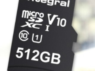आ गया 512 जीबी स्टोरेज वाला दुनिया का पहला माइक्रोएसडी कार्ड!