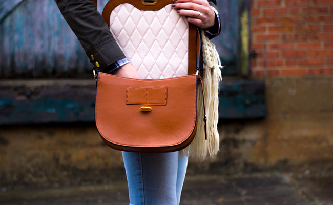 How To Maintain Leather Bags And Keep Them Looking New