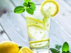 Can You Use Lemon Water to Treat Acid Reflux?