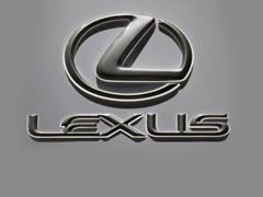 Lexus Plans To Launch Battery EV Launch In 2020
