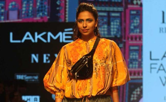 Lakme Fashion Week 2018 Day 1: The Devil Is In The Details