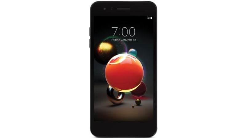 एलजी ने लॉन्च किया 8 मेगापिक्सल वाला बजट स्मार्टफोन, जानें स्पेसिफिकेशन