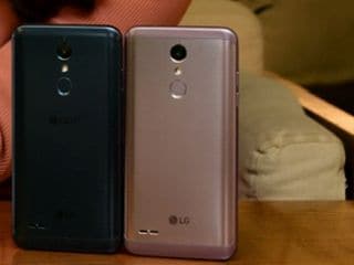 LG X4+ लॉन्च, मिलिट्री स्तर की मजबूती के साथ आता है यह फोन