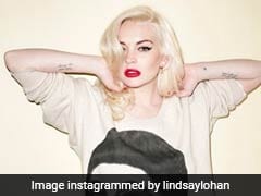 Lindsay Lohan Is All Set To Be The Next Beauty Mogul in Town