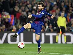 Barcelona Through To Cup Semis As Philippe Coutinho Makes Debut