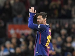 Copa Del Rey: Lionel Messi Puts on Masterclass For Watching Philippe Coutinho Copa Del Rey: Lionel Messi Puts on Masterclass For Watching Philippe Coutinho