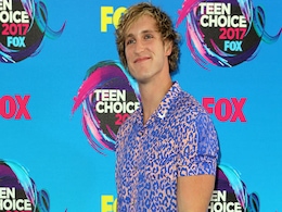 YouTuber Logan Paul Went Away After Vlogging Dead Body. Returns, Tasering Dead Rat YouTuber Logan Paul Went Away After Vlogging Dead Body. Returns, Tasering Dead Rat