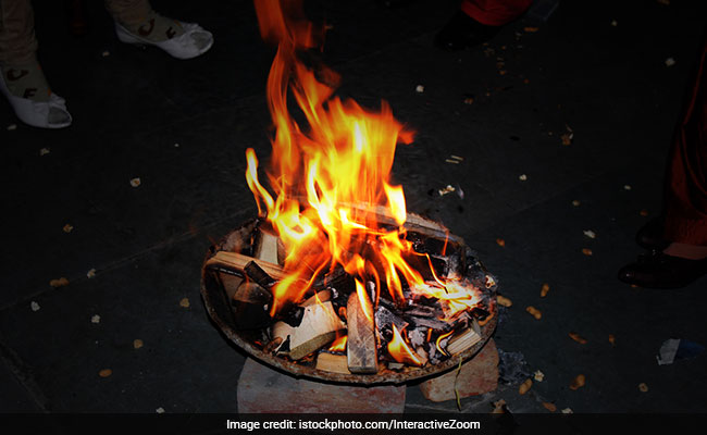 Lohri 2018: Date, Significance, Celebration And Traditional Feast Of The Harvest Festival