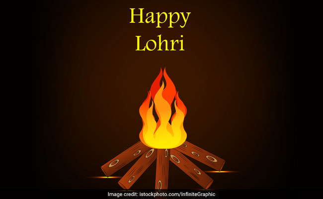 Happy Lohri Photos and Images | Shutterstock