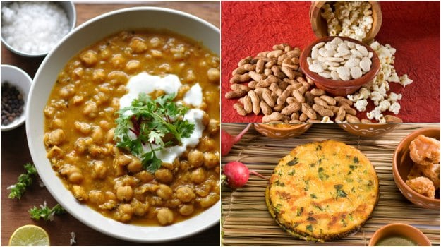Happy Lohri! ये 6 पारंपरिक स्वादिष्ट व्यंजन और भी बना देंगे आपकी लोहड़ी को मजेदार