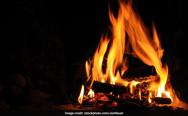 Lohri 2018: Why Are Foods Fed To The Bonfire During The Festival?